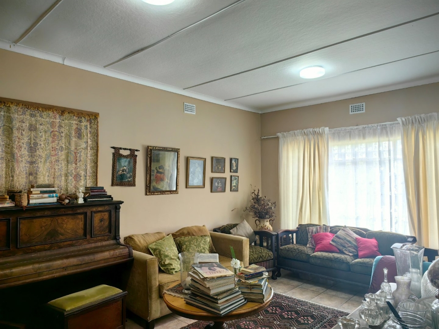 3 Bedroom Property for Sale in Fraaiuitsig Western Cape